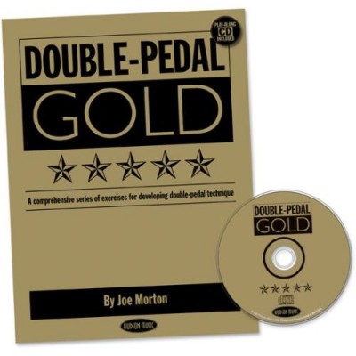 Double-Pedal Gold